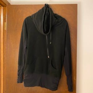 Lululemon fleece